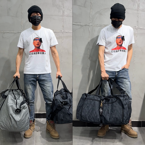 牛包捡漏！65/80/100L超大容量包