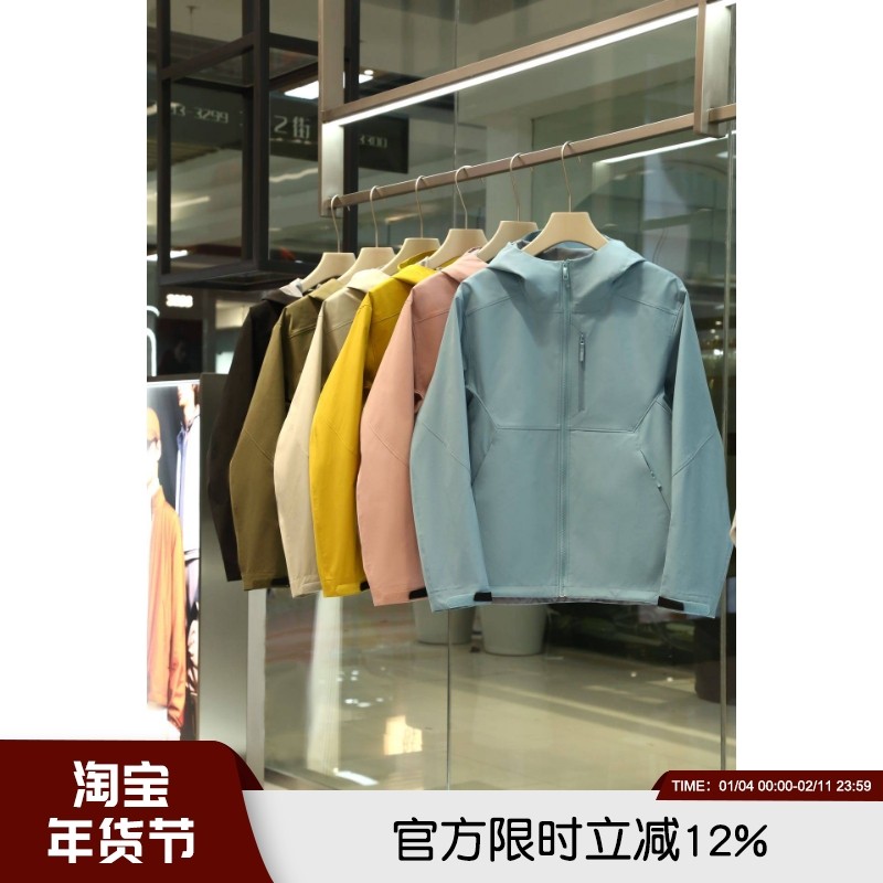 神品！全天候高端户外防风防水男女情侣压胶软壳衣冲锋衣夹克外套,户外/登山/野营/旅行用品,软壳衣,淘宝优惠券,粉丝福利购,淘宝优惠卷