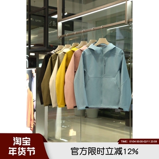 神品！全天候高端户外防风防水男女情侣压胶软壳衣冲锋衣夹克外套