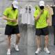 翻领T恤男POLO衫 干练有型 通勤速干透气短袖 男士 无痕压胶高端夏季