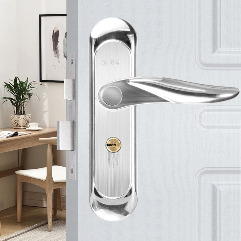 轻声开门 开关流畅