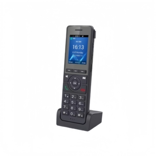 全网通4G热点WIFI手机移动联通电信手持机桌面带底座SIP电话机