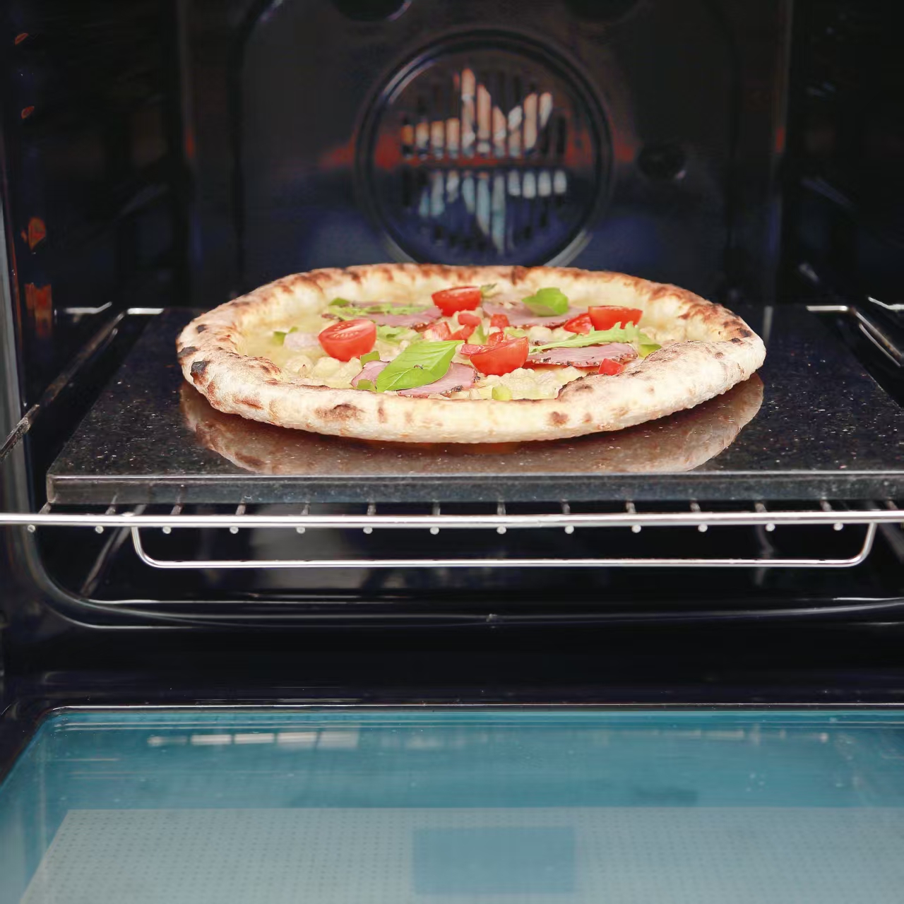 天然石材披萨欧包烤箱石板可定制