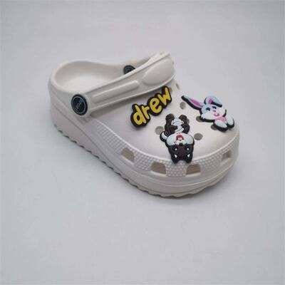 Childrens Shoes Summer Cave Shoes DualUse Bathroom NonSli