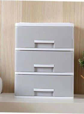 Storage box drawertype storage cabinet plastic sanitary