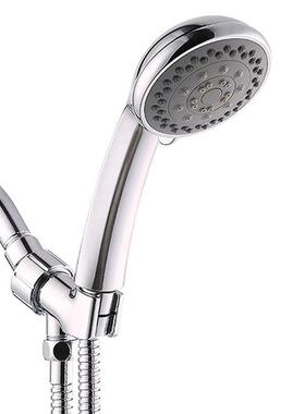 Shower set American concealed shower shower 5 function pause