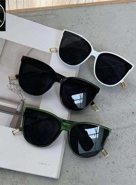 Women Sunglasses Classic Square Very Large oversized Glasses
