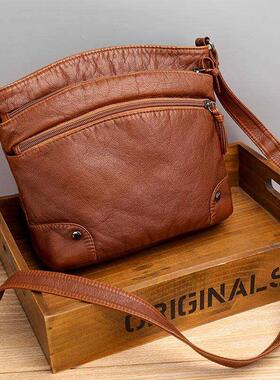 2024斜挎包messenger bag woman bags for ladies women s baobao