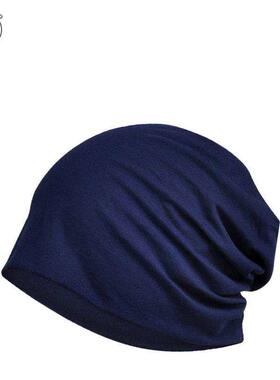 Threelegged bird cap mens and womens fourseason cap doub
