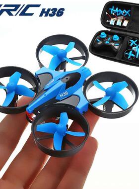 JJRC H36 Mini Rc Drone 4Ch 6Axis Headless Mode Helicopter 3