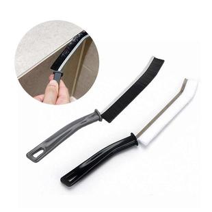 Floor Grout Cleaner Brush Household Tile Joints Scrubber Sti