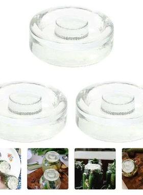 Fermentation Lids Weights Fermentingjars Jar Lid Mason Mouth