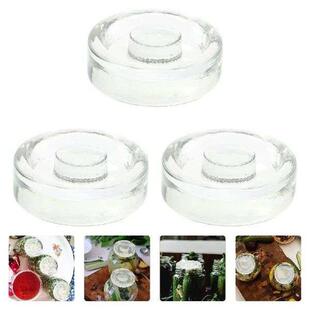 Fermentation Lids Weights Fermentingjars Jar Lid Mason Mouth