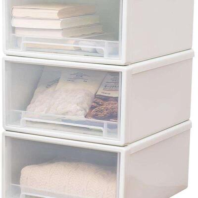 utter storage box shoes drawer cabinet organizer wardrobe