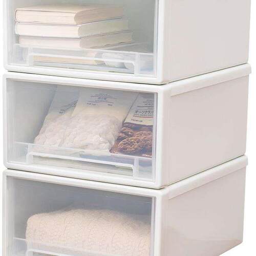 utter storage box shoes drawer cabinet organizer wardrobe