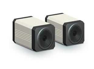 STRING弦子广电录播教室常态化录播系统高清录播一体机套装双机位