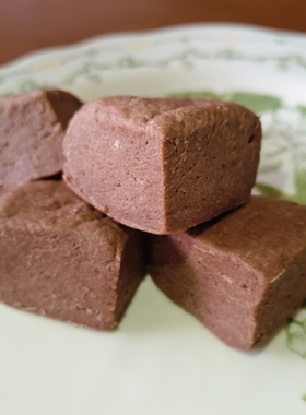 泰国纤维粉竹纤维极卡版本chewy
