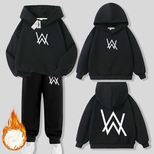 DJ艾伦沃克alanwalker嘉豪同款