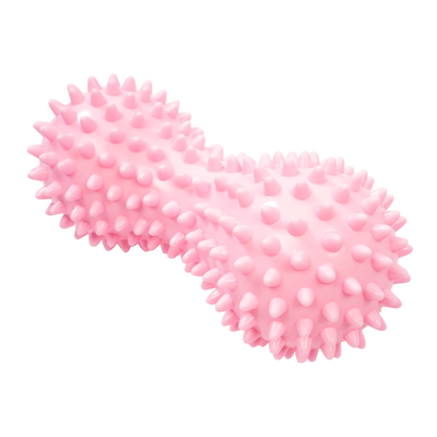 曼娅茹刺猬按摩球筋膜球花生球