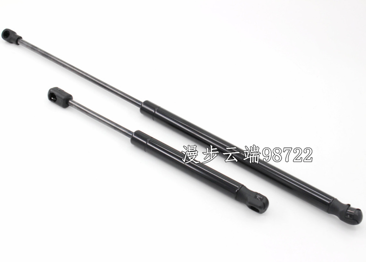 适配新帕萨特B5领驭途观途安朗行波罗POLO机盖撑杆后备箱撑杆