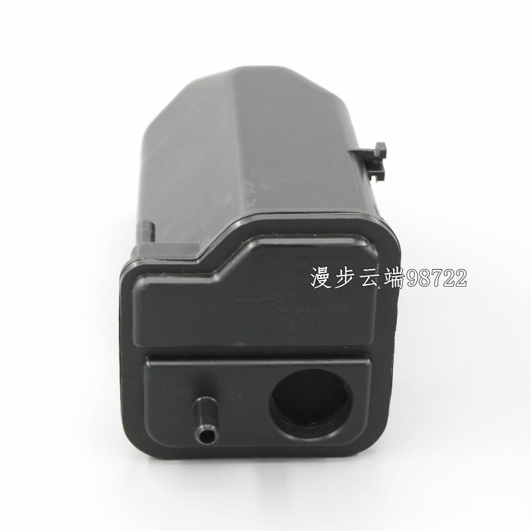 适用奥迪TT /S3 A1 A3尚酷R高尔夫6/R20 五代GTI活性炭罐活性碳罐