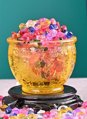 聚宝盆百福缸乔迁开业