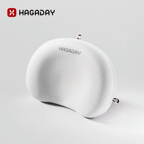 hagaday哈卡达婴儿定型枕配套枕套换洗枕套枕头套 非枕头