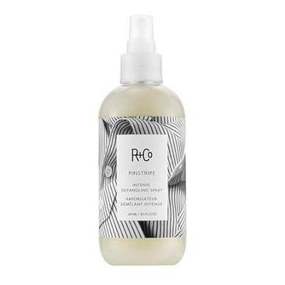 R+Co Pinstripe Intense Detangling Spray | Weightless Hydr
