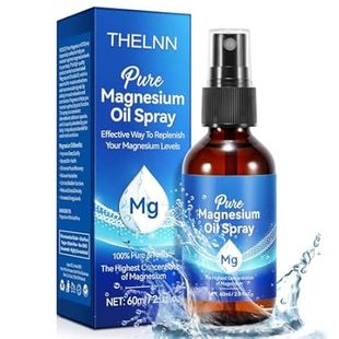 Magnesium Oil for Feet,Magnesium Spray for Feet,Magnesium