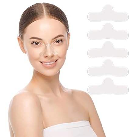 CPAP Nose Gel Pad - CPAP Nose Cushion - CPAP Supplies for
