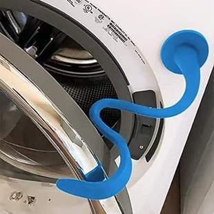 Washer for Washing Load Machine Prop Front Removabl Door