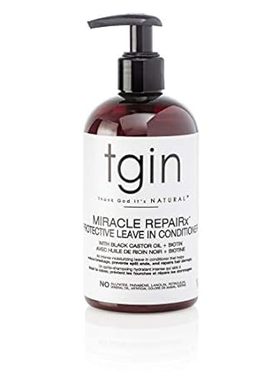 tgin Miracle RepaiRx Protective Leave In Conditioner for