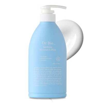 Dr. Bio Soothing Moisture Lotion (500 g， 17.63 oz) | Hydr