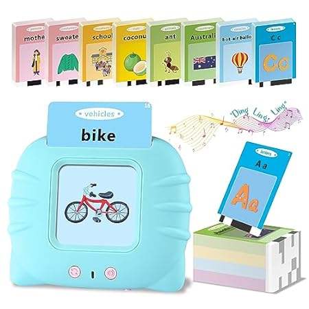 Sensory Toys Montessori Toys for 2 3 4 5 6 Year Old Speec