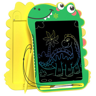 LCD Writing Tablet for Kids Toddler Toy Doodle Board Drawing