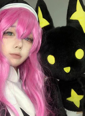 憧憬成为魔法的少女周边公仔