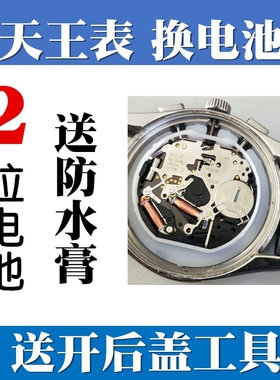 天王TIAN WANG手表电池GS3522S GS3654T原装电子GS3522S-A②