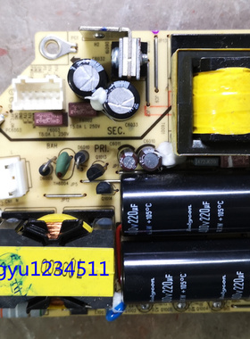 爱普生投影HC3100 HC3700 HC3710 HC3900电源板AC20792LF