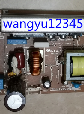 松下投影PT-SX300C/301C/320C/370C/400C/1000/1100电源板/点灯板