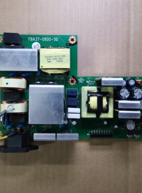 索诺克电源板FBA37-0800-5D/C