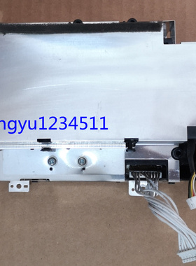 松下投影PT-UX338C/UX344C/X347C/X387C/UW336C/UW391C电源板灯板