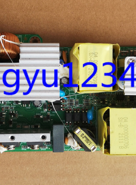 奥图码投影机EL400HST/JEF9118ST /EL500EH/LEF9171/EL600UTST/GEU9123ST电源板CT-AIO-311 / CT-AIO-311
