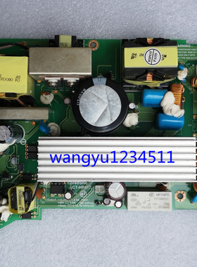 索诺克投影机Sonnoc SNP-LU500T /CU400UT/LS52LU电源板