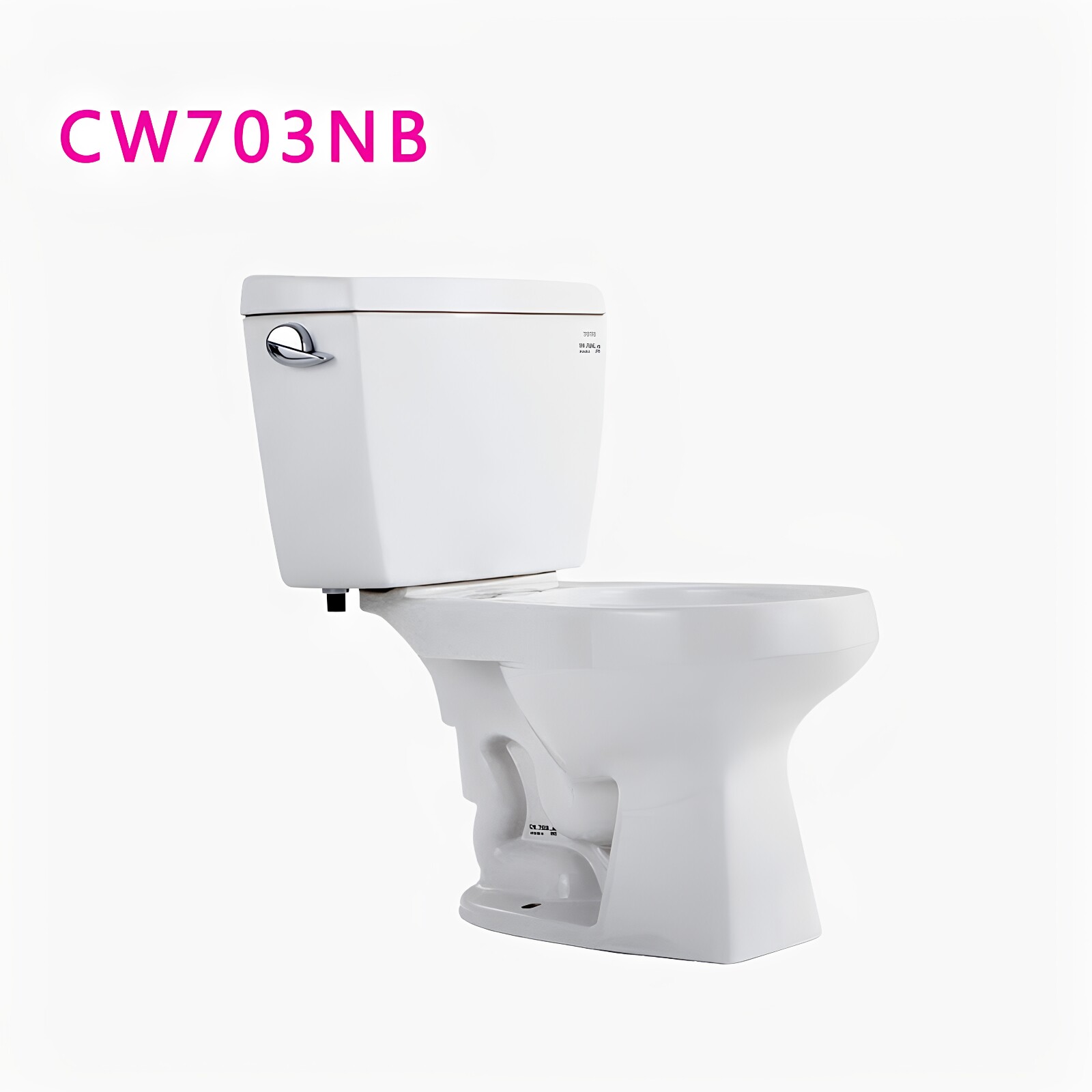 TOTO洁具卫浴分体马桶坐便器