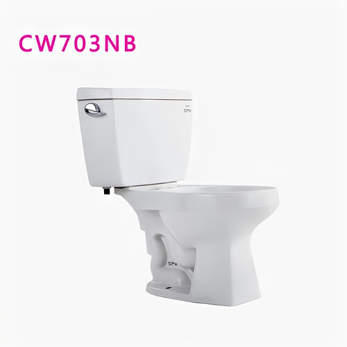 TOTO洁具卫浴分体马桶坐便器