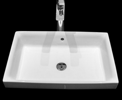 TOTO洁具卫浴 洗面器  桌上式洗面器洗脸盆 LW1716B