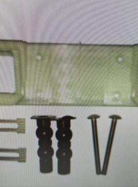 TOTO卫洗丽安装底板TCF6431CS