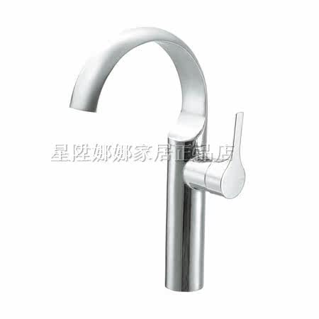 TOTO洁具卫浴台盆龙头高脚龙头DL346-1
