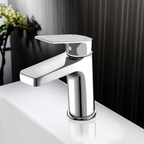 TOTO洁具卫浴洗脸盆龙头