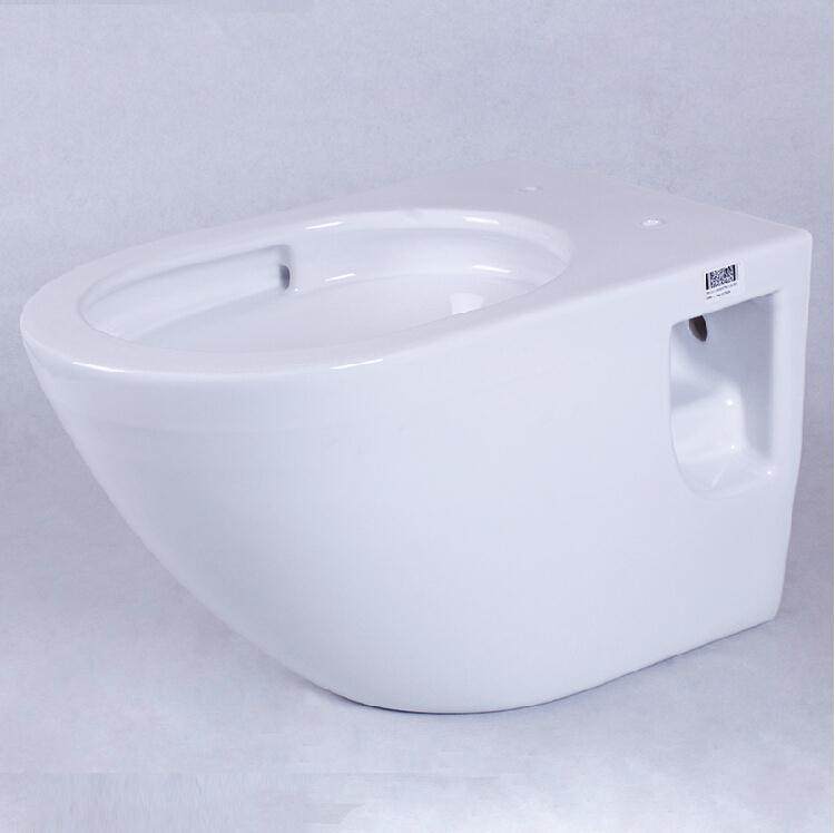 CW762B隐藏式水箱智洁釉面墙